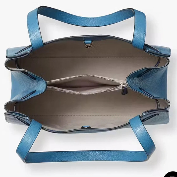 Kate Spade Lane Large Satchel - Picture 3 of 4